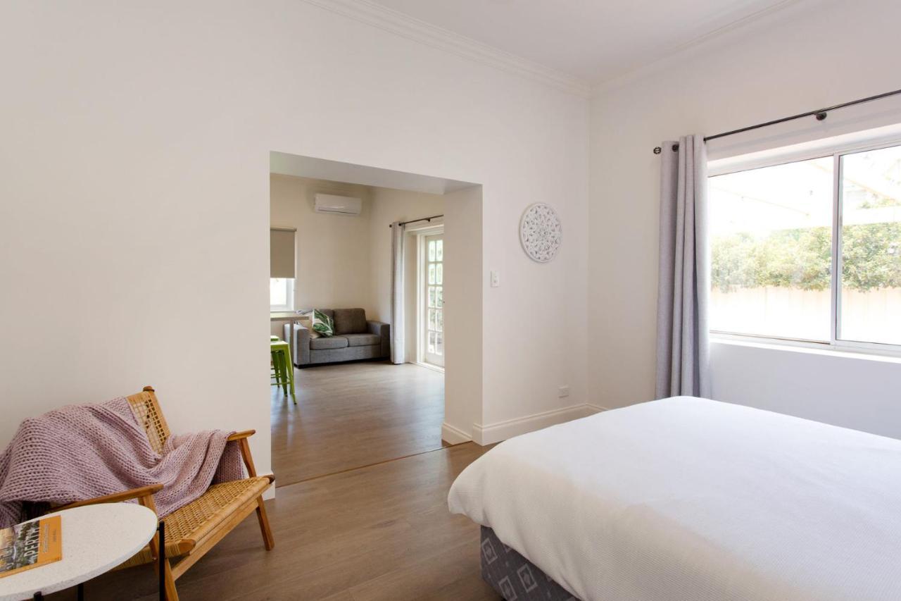 Koala At White Gum Lodge فريمانتل المظهر الخارجي الصورة