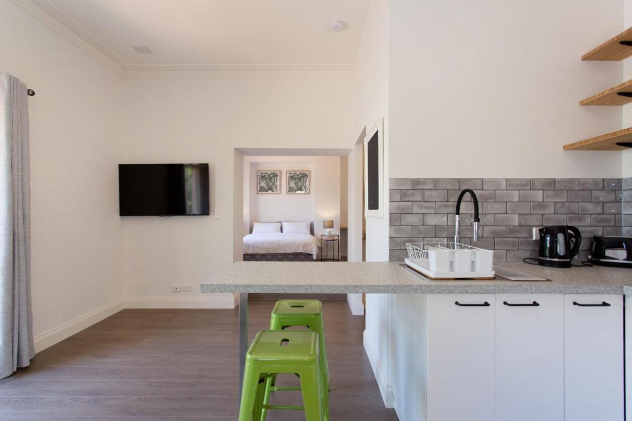 Koala At White Gum Lodge فريمانتل المظهر الخارجي الصورة
